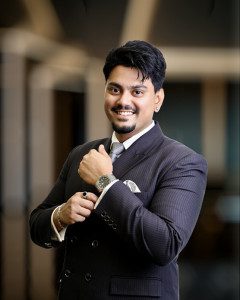 Meshal Shareef