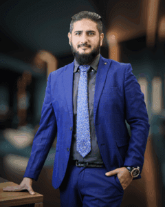 Faheem Ulhassan