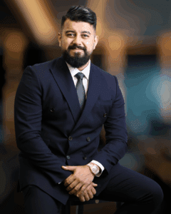 Sumeet Sawlani
