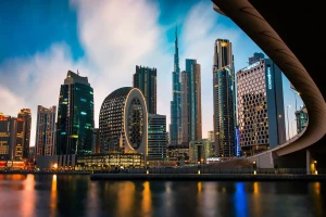 businessbaydubai 1 - The future of real estate in Dubai