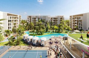 1 0ec0220a - More than 72,365 homes to be delivered in Dubai in 2025