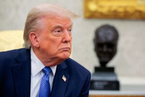3 0ec0220a - US President Donald Trump likely to visit UAE in May