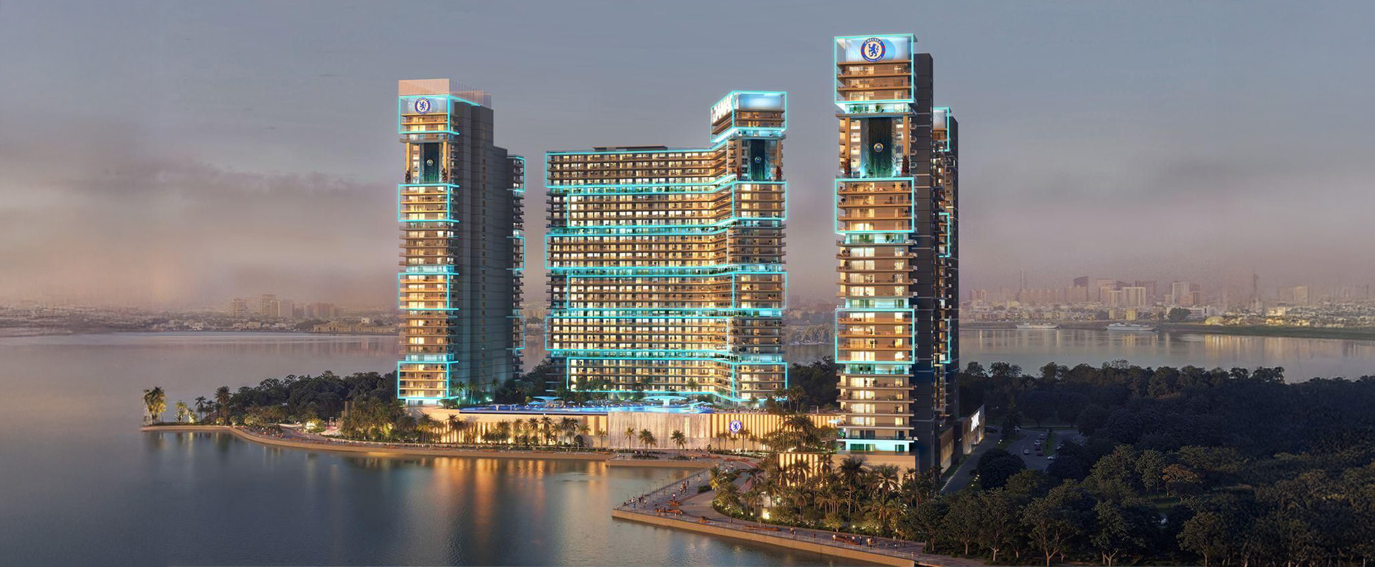 Chelsea Residences