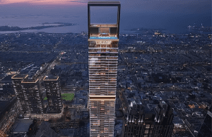 Untitled 19 - Trump Tower Dubai sales are an early hit - investors eye 30% resale potential