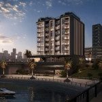 Untitled 9111233 - Dubai real estate developer launches Al Jaddaf Waterfront project with 44 homes