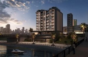 Untitled 9111233 - Dubai real estate developer launches Al Jaddaf Waterfront project with 44 homes