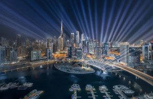 Untitled 9116 - ENARA by OMNIYAT to meet Dubai’s rising demand for premium office spaces