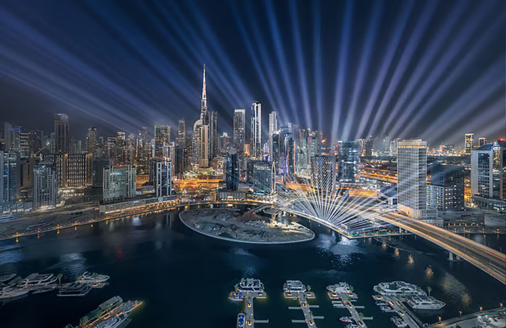 ENARA by OMNIYAT to meet Dubai’s rising demand for premium office spaces