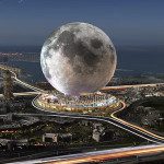 Untitled 91198 - Is Dubai building a 'moon'? What we know about Dh5 billion dream