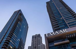 Untitled 912 - Emaar’s Q1 profit, sales surge with record pipeline in Dubai