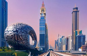 Untitled 9121 - UAE real estate assets to accelerate from Dh2.5 trillion due to high demand