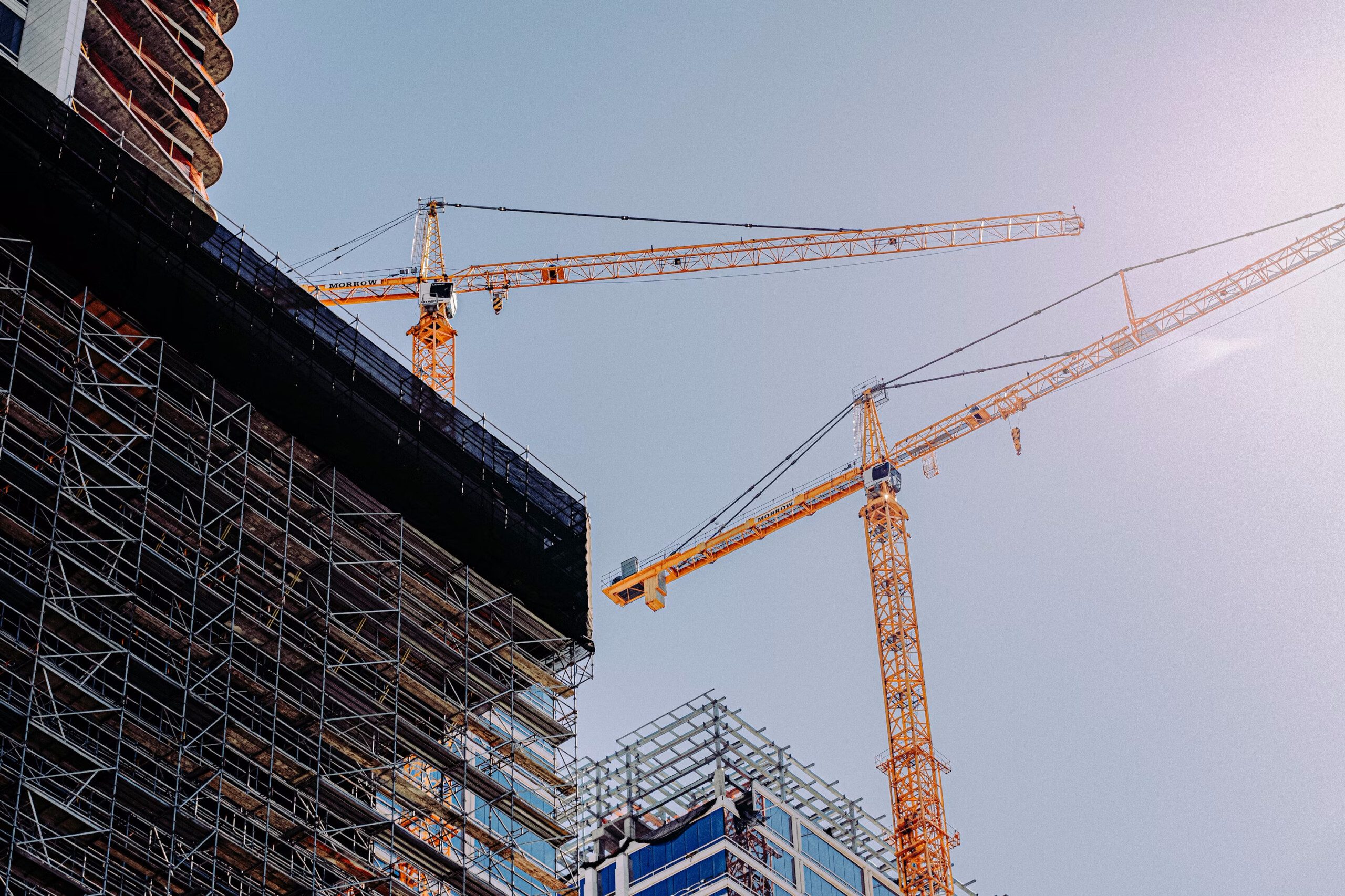 Own Tomorrow: The Refined Way to Buy Off-Plan in Dubai