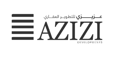 logo azizi 1 - Azizi Venice by Azizi