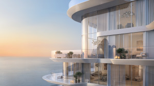 Ext Penthouse - Passo by Beyond