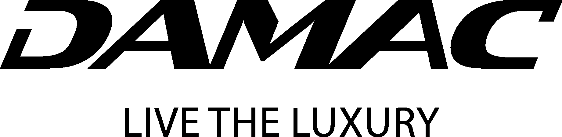 DAMAC Properties Logo Vector.svg - Seychelles 2 at Damac Islands