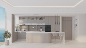 Ellington Sands 3 bedroom kitche open - Ellington Sands by Ellington