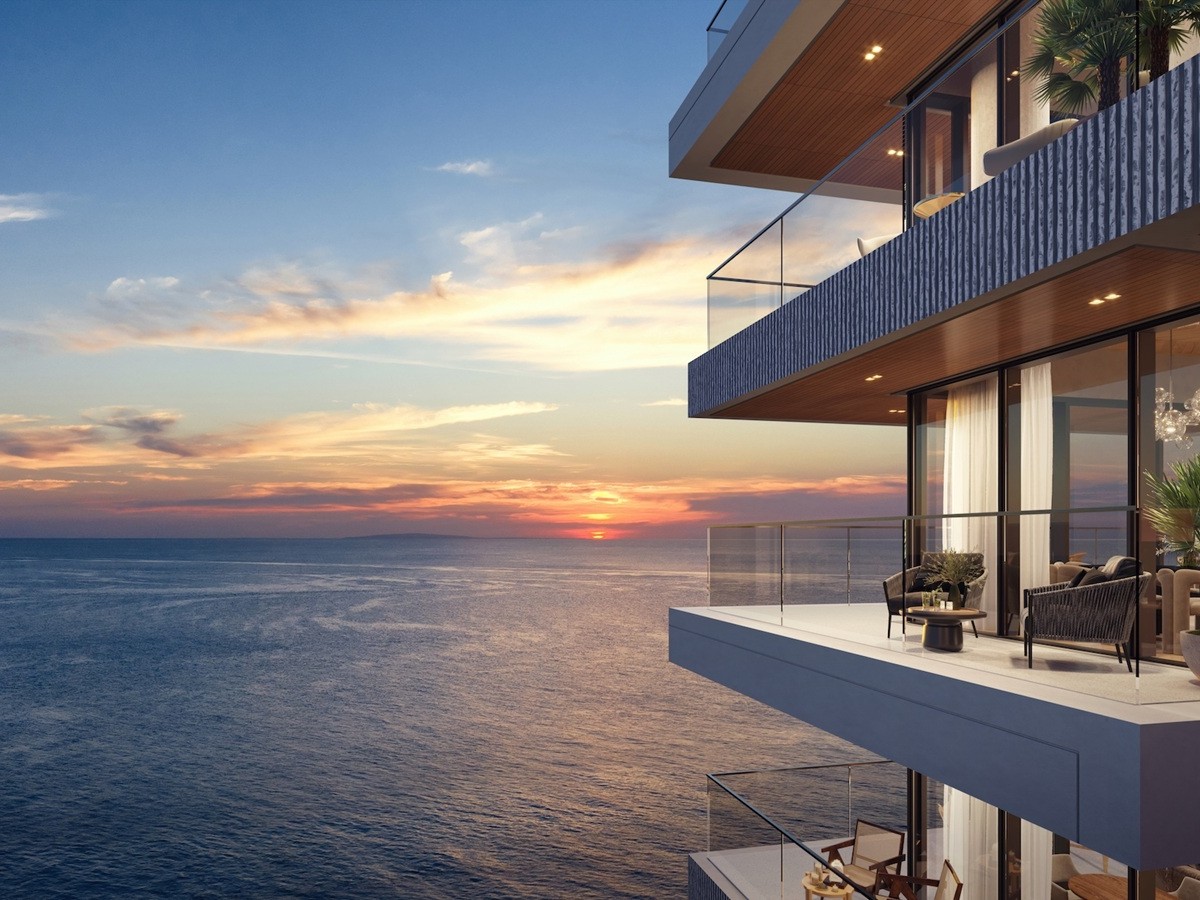 Ellington Sands by Ellington