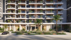 Ellington Sands entrance 3 - Ellington Sands by Ellington