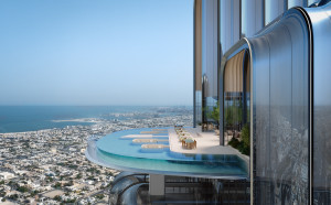 LUMENA ALTA 10 - Lumena Alta by Omniyat