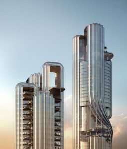 LUMENA ALTA 19 - Lumena Alta by Omniyat