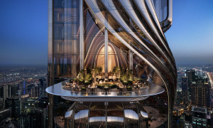 LUMENA ALTA 21 - Lumena Alta by Omniyat