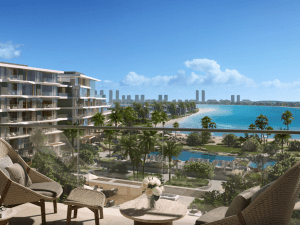Palm Central 12 - Palm Central by Nakheel