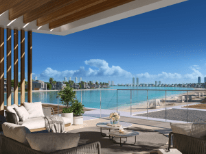 Palm Central 13 - Palm Central by Nakheel