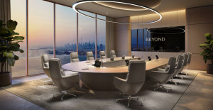 1 2 - 31Above by Beyond