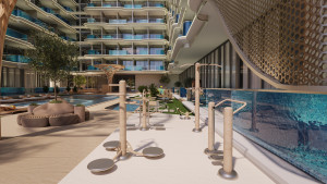 outdoorgym - Samana Imperial Garden by Samana