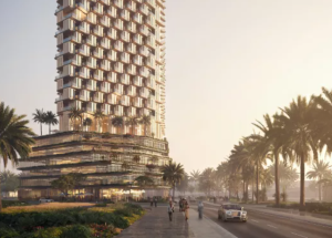 1 3 1 - One B Tower by Wasl