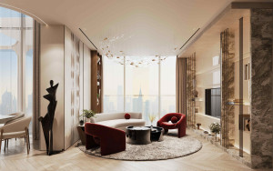 The Symphony by Imtiaz 6 Duplex 7 - The Symphony by Imtiaz