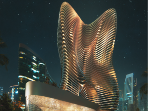 card 1 - Bugatti Residences by Binghatti