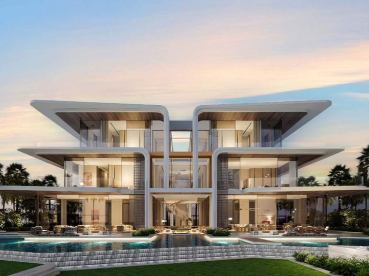 Amali Island Villas 2 Amali Island Villas 2 - Amali Island Villas