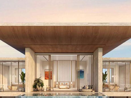 Amali Island Villas 3 Amali Island Villas 3 - Amali Island Villas