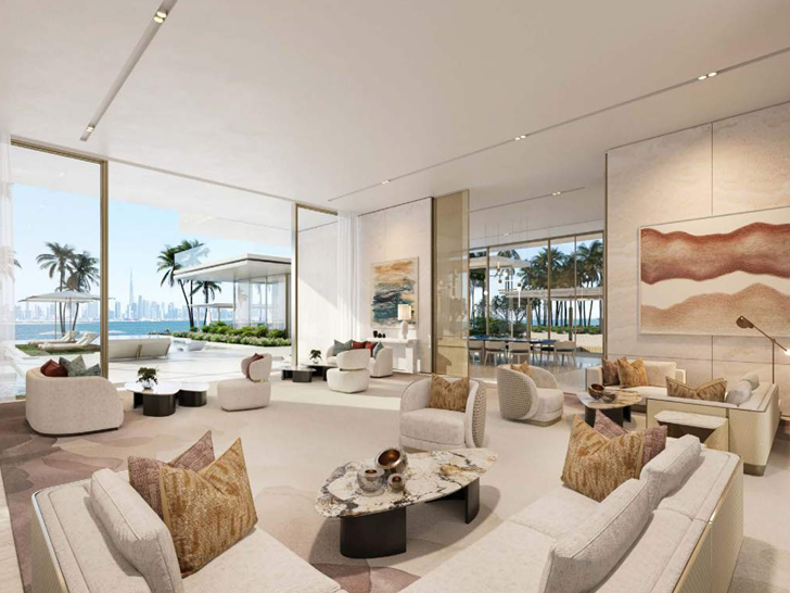 Amali Island Villas 4 Amali Island Villas 4 - Amali Island Villas