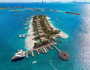 Amali Island Villas 6 - Amali Island Villas