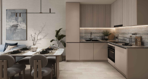 Inara Residence by Imtiaz 1 - Inara Residence by Imtiaz