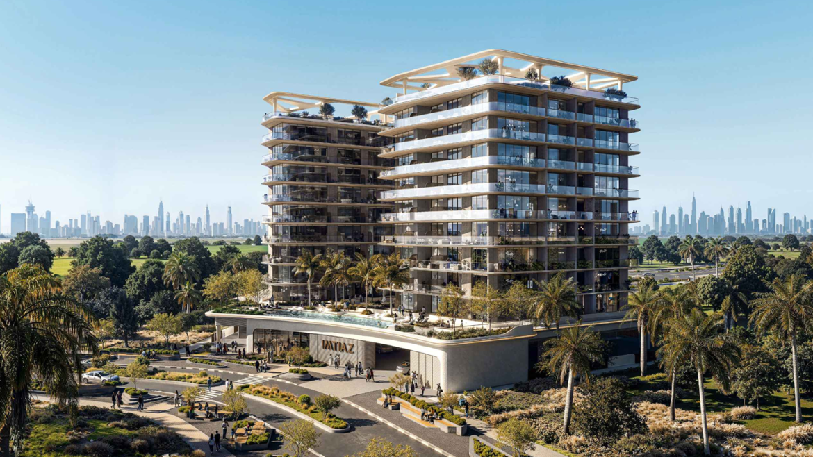 Inara Residence by Imtiaz 5 - Home