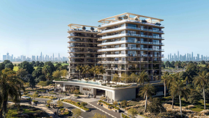 Inara Residence by Imtiaz 5 - Inara Residence by Imtiaz