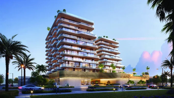 Marquis Horizon 2 - Home