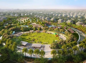 NASG Destination Events Lawn Amphitheatre.jpg - Nad Al Sheba Gardens by Meraas