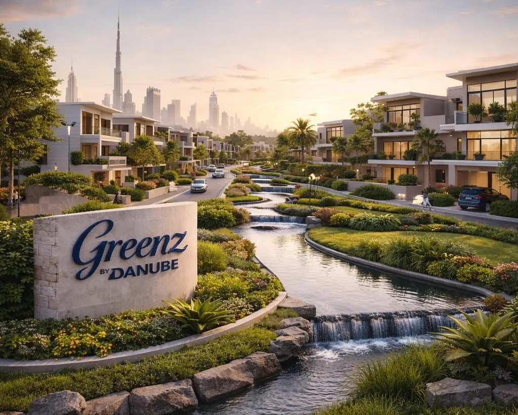 Danube Greenz 4 Greenz Danube 2 - Danube Greenz