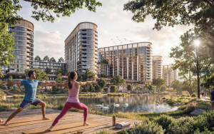 Sobha Sanctuary at Dubailand 3 975122 132253 - Sobha Sanctuary at Dubailand